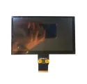 MIPI interface 7 inch 1024x600 resolution IPS LCD module