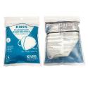 Careable KN95 certified Respirator 5 Layer Anti-fog