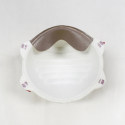 FFP2 Cup Respirator Head Band CE Approved