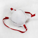 FFP3 Cup Respirator without Valve CE Approved