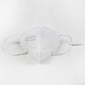 Ear Loop Protecive Folded Mask FFP3 NR CE