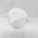 FUXIBIO FFP2 Folded Filtering Half Mask CE Approved