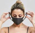 Fashion Washable Polyester Face Mask Reusable