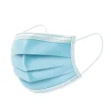 ABLE0090 Medical surgical masks (Flat type)