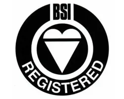 NB2797 BSI CE Certificate