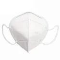 Careable KN95 Dust Mask Non-woven Fabric Mask FDA