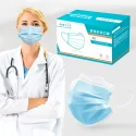 What Are Medical Facemasks & Their Usage