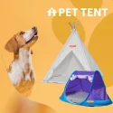 Pet tent