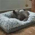 Luxury pet sofa