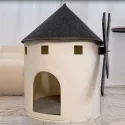Luxury pet house