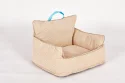 Candy Colored Pet Sofa (2)