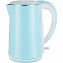 YD-2017 double layer electric kettle
