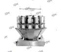 Large Volume Salad 14 Heads Multihead Weigher