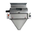 Anti-dust Multihead weigher for granulated product