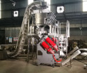 Potato Product Mulithead Weigher