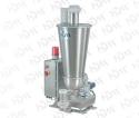 ST-2D Twin Screw Loss-in-weight Feeder