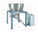SS-7D Single Screw Loss-in-weight Feeder