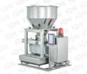 V-2D Vibratory Loss-in-weight Feeder