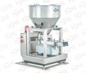V-3D Vibratory Loss-in-weight Feeder