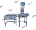 AC-7C Check Weigher With Slide Sorting Device