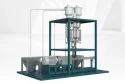 Chemical Weighing System