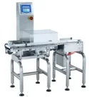 What is the Working Principle of the In-motion Checkweigher?
