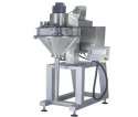 The Automatic Auger Filling Machine for Milk Powder is of High Quality and Efficiency