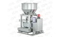 Brief Introduction of Loss-in-weight Feeder