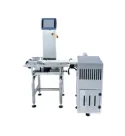 Automatic Checkweigher and Its Application