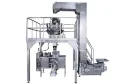 Small Volume Product VFFS Packing System