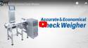 AC-7 Check Weigher