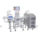 AC-MDC-A Metal Detector & Check Weigher Combined Unit