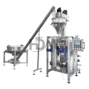 Want to learn more about the benefits and features of the fill seal machine?