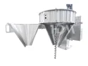 How Auger Filling Machine Solutions Benefit Large Businesses