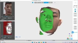 How Do You Do A 3d Face Scanner