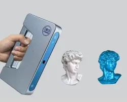 Why are 3D Scanners For Education more and more important?