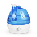 Classic Large Ultrasonic Humidifier for Baby