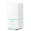 Compact Small Ultrasonic Humidifier for Office