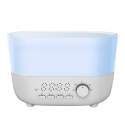 400 ml Water Bluetooth Aroma Diffuser with Speaker
