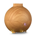Wood Grain 600ml Aroma Diffuser for Baby with Strong Mist