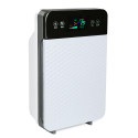 Bedroom Efficient Electric Air Purifier with Uv Light