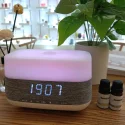 What is an Aroma Bluetooth Speaker and How Can it Help You with Relaxation?