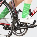 Cycling sports socks