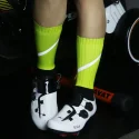 High Reflective Cycling Socks