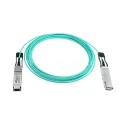 40G QSFP+ to 40G QSFP+ Active Optical Cables