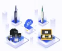 Mastering Optical Fiber Tools: A Comprehensive Guide to Fiber tester kit