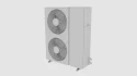 Air Source Heat Pump System & Its Advantages