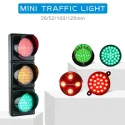 Mini Traffic Light