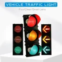 Vehicle Led Traffic Light