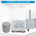 Traffic Detector